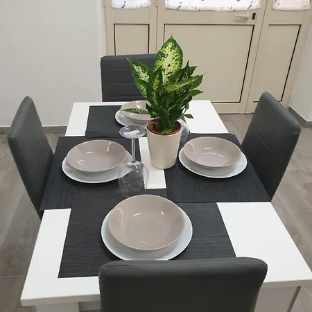 La Perla Di Ele Holiday home Bari