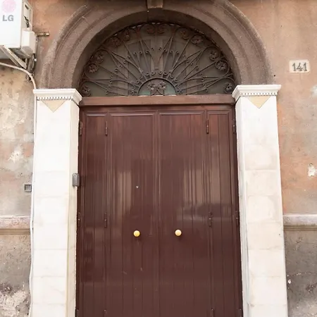 펜션 La Perla Di Ele 바리