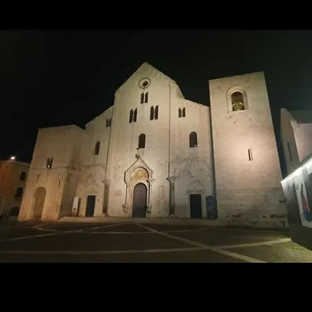 La Perla Di Ele * 바리