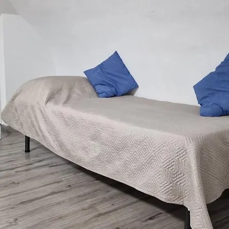 Dom wakacyjny La Perla Di Ele Bari