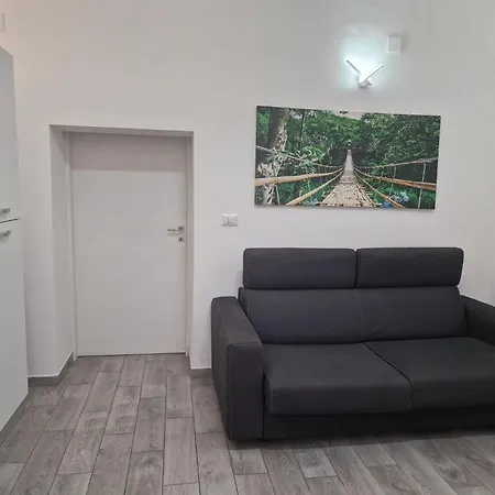 Dom wakacyjny La Perla Di Ele Bari