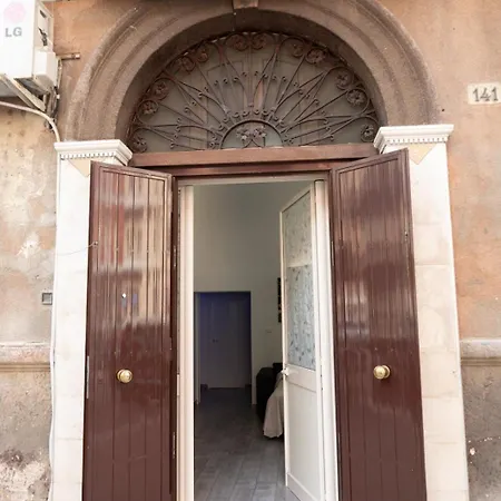 Dom wakacyjny La Perla Di Ele