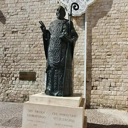 La Perla Di Ele Dom wakacyjny