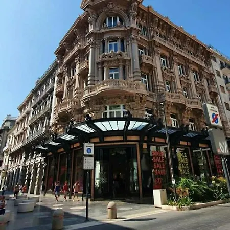 Дом отдыха La Perla Di Ele *